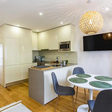 Prestige Ajuda Apartment Lisbon Luaran gambar
