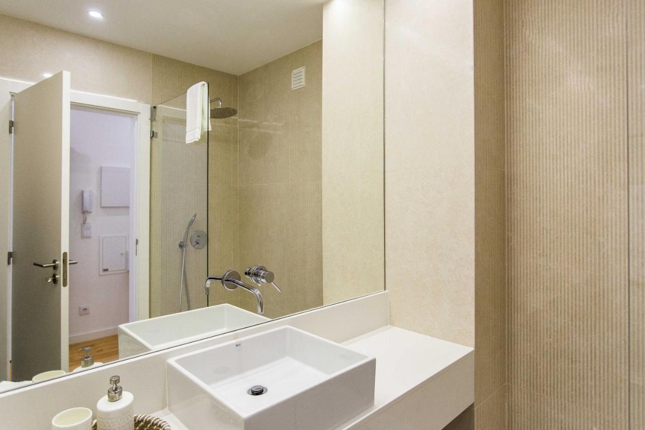 Prestige Ajuda Apartment Lisbon Luaran gambar