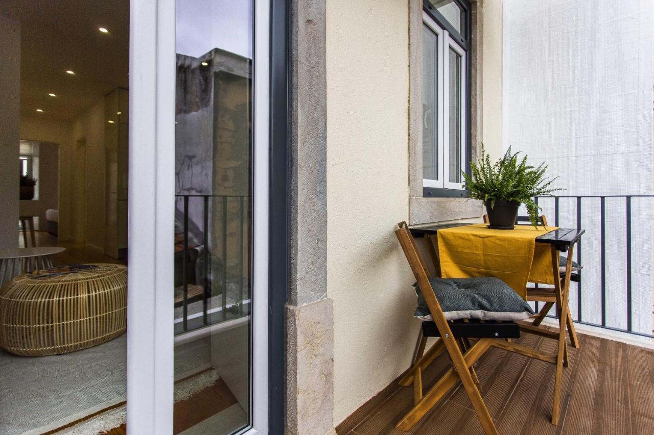 Prestige Ajuda Apartment Lisbon Luaran gambar