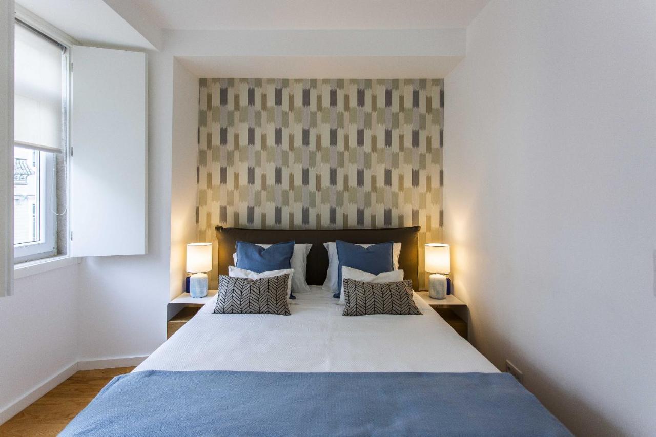 Prestige Ajuda Apartment Lisbon Luaran gambar