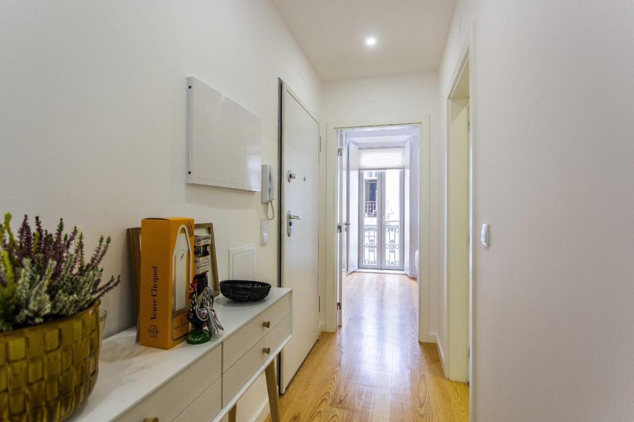 Prestige Ajuda Apartment Lisbon Luaran gambar